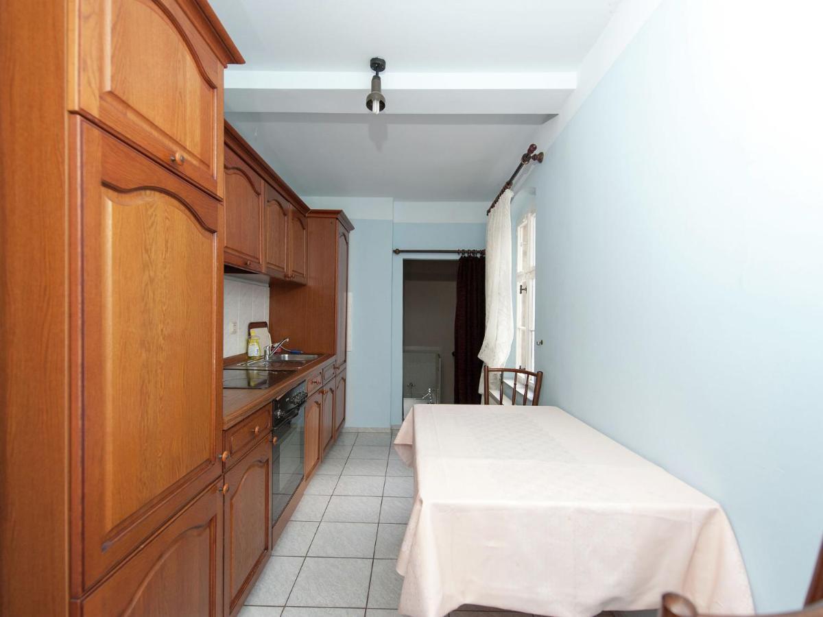 Vintage Apartment In Arzberg Triestewitz Extérieur photo