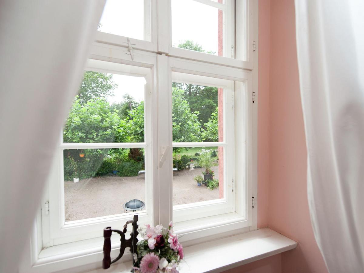 Vintage Apartment In Arzberg Triestewitz Extérieur photo