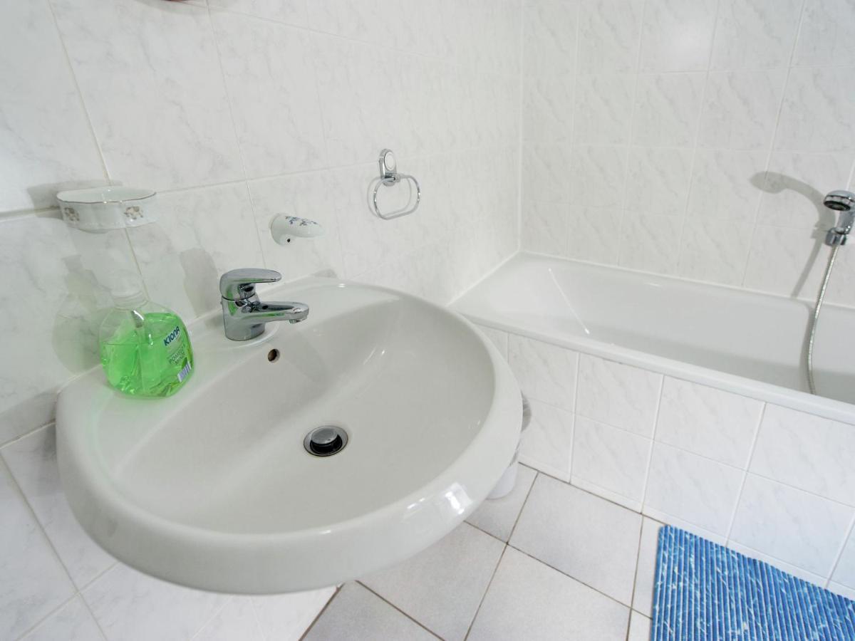 Vintage Apartment In Arzberg Triestewitz Extérieur photo