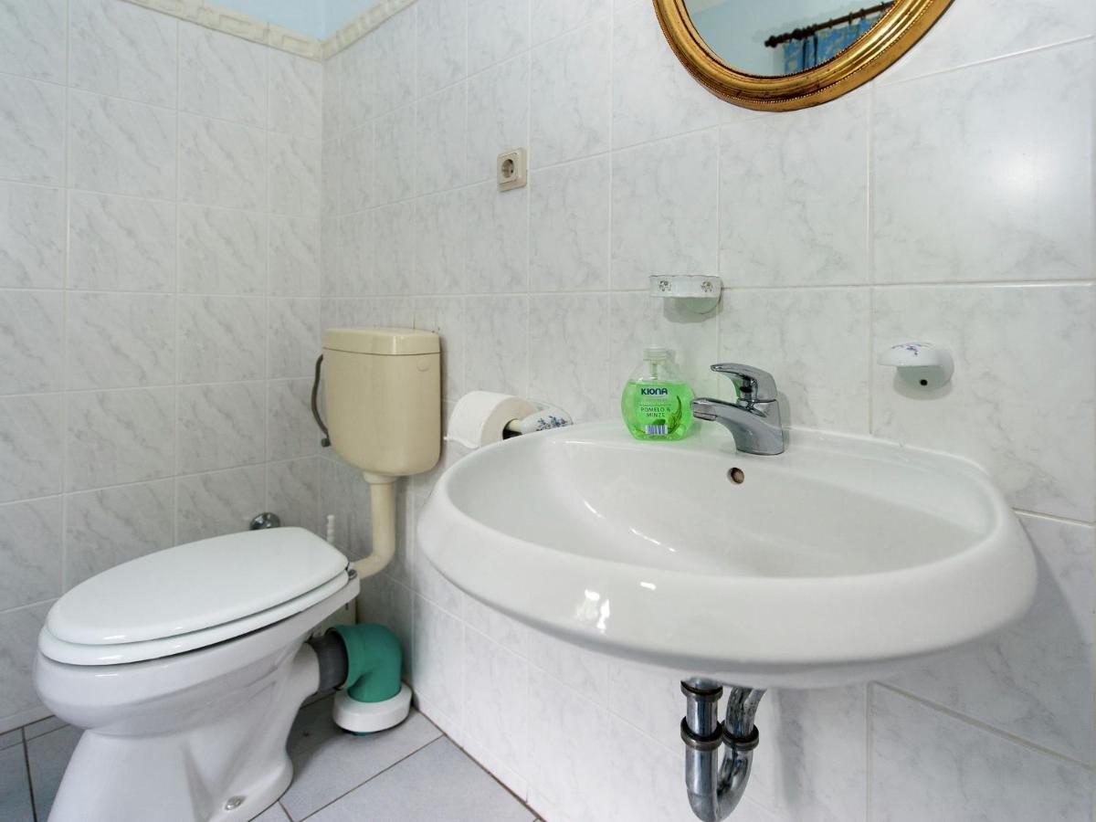 Vintage Apartment In Arzberg Triestewitz Extérieur photo