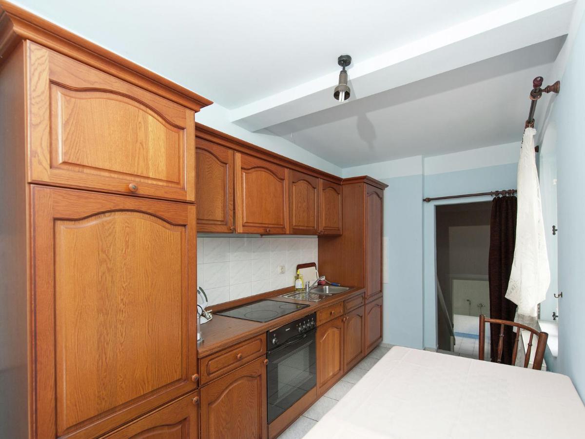 Vintage Apartment In Arzberg Triestewitz Extérieur photo