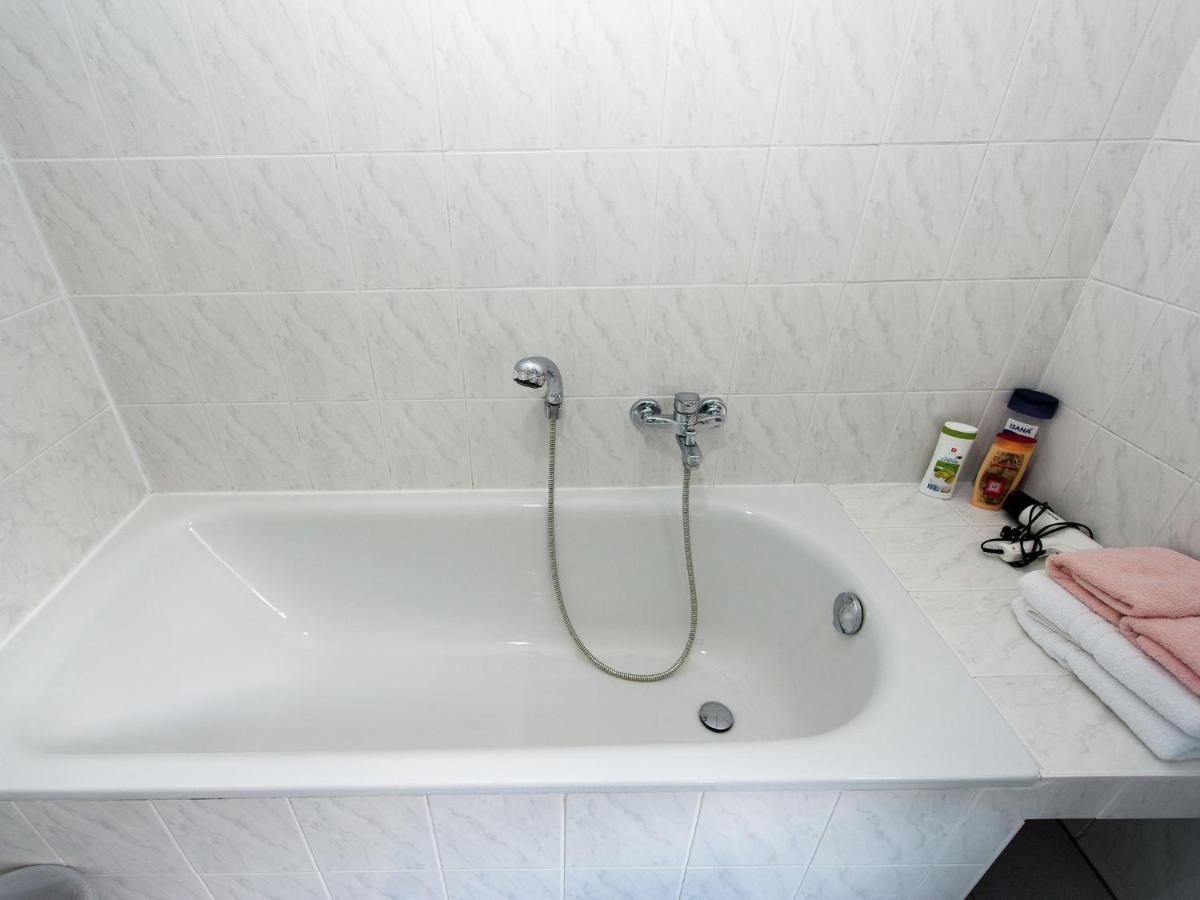 Vintage Apartment In Arzberg Triestewitz Extérieur photo